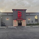 Red Roof Inn Anderson, IN