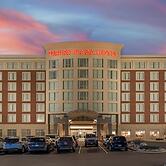Drury Plaza Hotel Colorado Springs Near the Air Force Academy