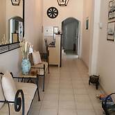 Cyclades Hotel Serifos
