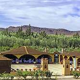 Dar Alfourssane ferme d'hote