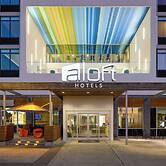 Aloft Durham Downtown