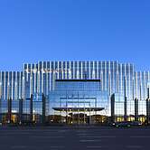 Hotels & Preference Hualing Tbilisi