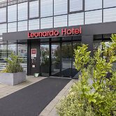 Leonardo Hotel Groningen Stadspark