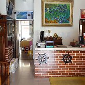 Ferringhi Heritage Budget Hotel