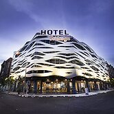 Sri Langit Hotel KLIA