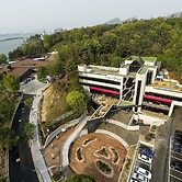 Sangsangmadang Chuncheon Stay Hotel