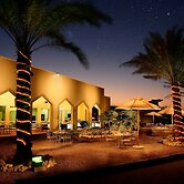 City Hotel Duqm