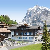Eiger Guest House Grindelwald