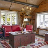 Reine Rorbuer - by Classic Norway Hotels