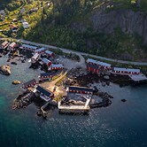Lofoten Cottages