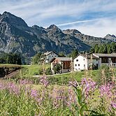 Hotel Chesa Pool Val Fex