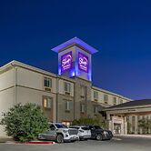 Sleep Inn & Suites Carlsbad Caverns Area