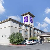 Sleep Inn & Suites Carlsbad Caverns Area