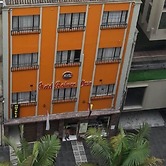 Hotel Bolivar Plaza Manizales