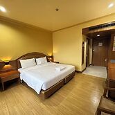Hatyai Merridian Hotel