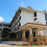 Ayara Grand Palace Hotel