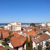 Best Western Arcachon Le Port