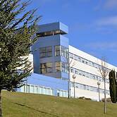 Residencia Universitaria Resa Erasmo