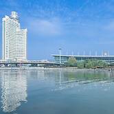 Shuguang International Hotel Nanjing