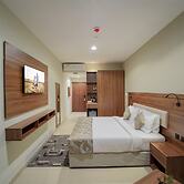 Western Hotel - Ghayathi