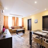 Apartmány Viktor