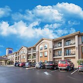 Sleep Inn & Suites Page at Lake Powell