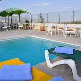 Across Hôtels & Spa Fès