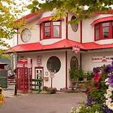 Eagle Bluff Bed & Breakfast