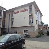 Ellis Suites Limited