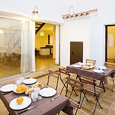 Casa Babel Monfragüe