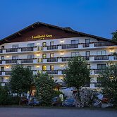 Landhotel Seeg