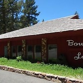 Boulder Lodge