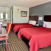 Lake Seminole Inn