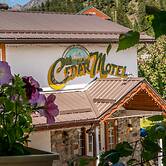 Cedar Motel