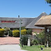 Elephants Footprint Lodge
