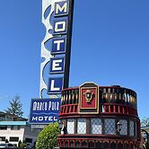 Marco Polo Motel