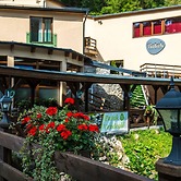 Patak Park Hotel
