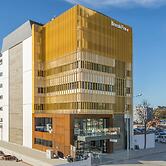 BreakFree on Cashel Christchurch