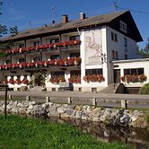 Hotel Restaurant Dragoner