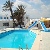 Hôtel Solymar Beach