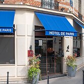 Hotel de Paris