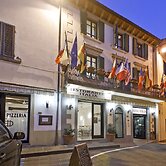 Hotel Italia Ristorante Pizzeria