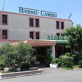 MetrHotel Basso Cambo