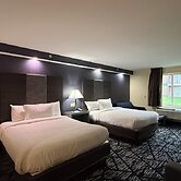Plymouth Bay Inn and Suites