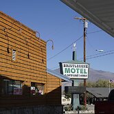 Bristlecone Motel