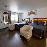 Motel Deblois