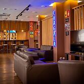 Chagala Hotel Bautino