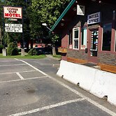 Copper River Motel