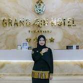 Grand Qin Hotel Banjarbaru Syariah