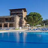 Hôtel Vacances Bleues Castel Luberon